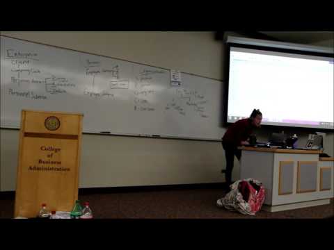 CMU SAP SUG TERP 10 HCM Session  2016