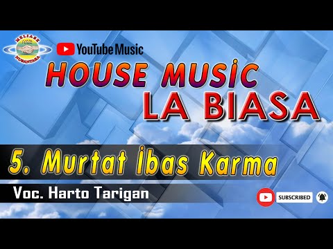 REMIX KARO | MURTAT IBAS KARMA ~ HARTO TARIGAN || house musik karo