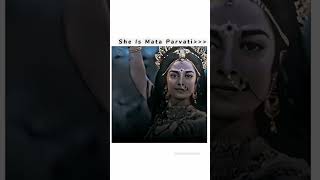 Download lagu Pooja Sharma As Mata Parvati And Mata Mahakaali ✨ mp3