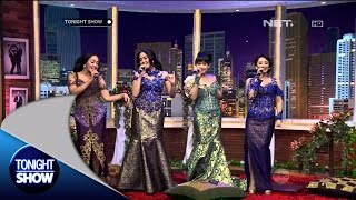 Download lagu The Sindens (Dewi Gita, Giselle, Winda, Kiki) - Mahadaya Cinta mp3 Download lagu The Sindens (Dewi Gita, Giselle, Winda, Kiki) - Mahadaya Cinta mp3