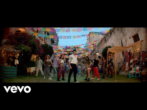 Chayanne - Como Tú y Yo (Official Video)