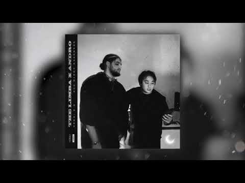 The Limbo feat. Andro-X.O