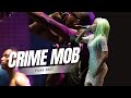 Crime Mob Goes Crazy On Stage Live Concert In Atlanta