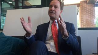 Mich. Attorney General on identities of additional suspects in Flint water case