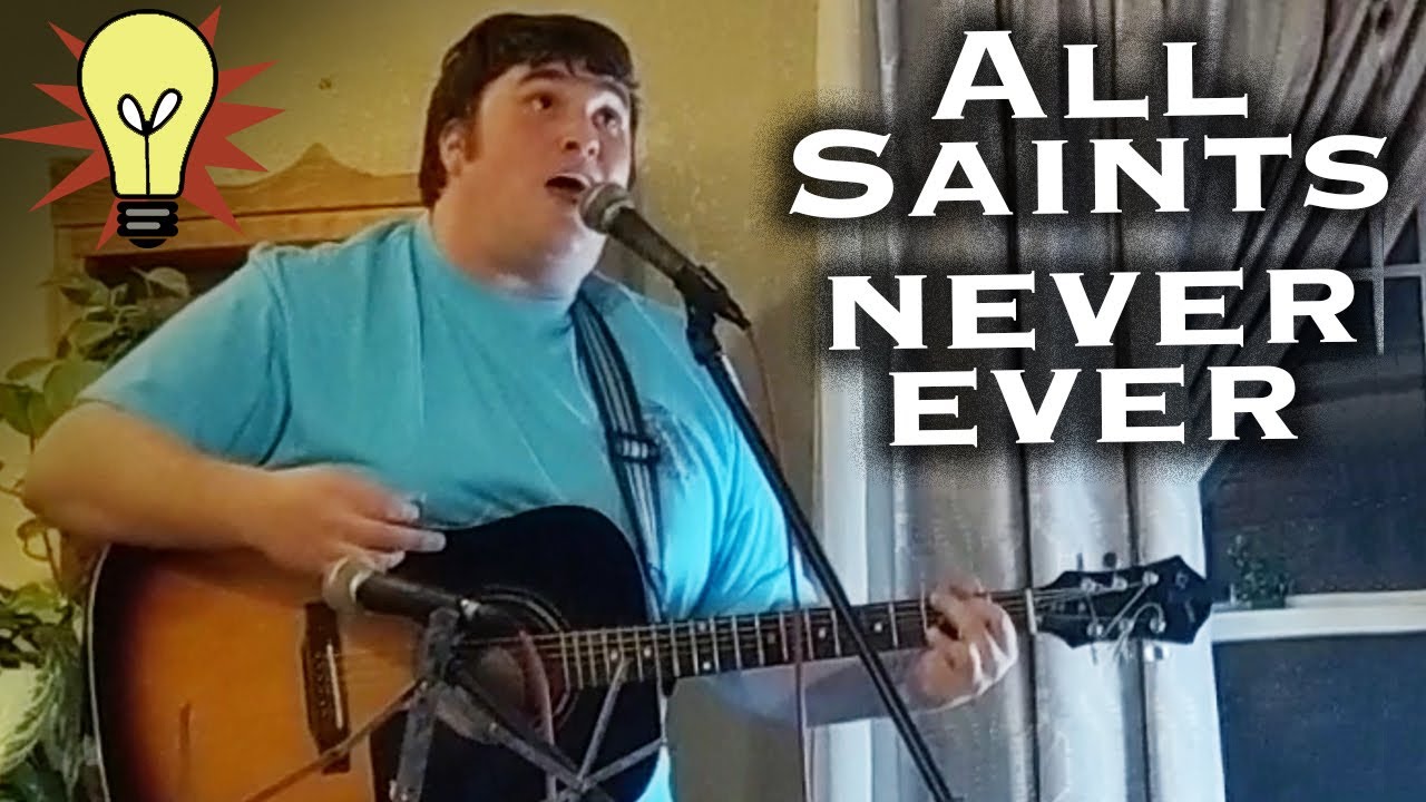 All Saints - Never Ever