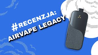 Download lagu AirVape Legacy Vaporizer (Waporyzator) - Video-Recenzja PL - VapoManiak [1080p] mp3