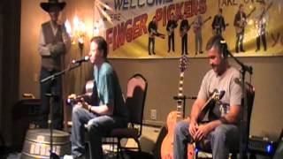 Phil Hunt &quot;Remembering&quot; by Jerry Reed Nashville 2012