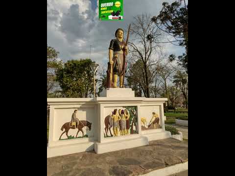 Comuna Las Tunas Dpto Las Colonias Santa Fe