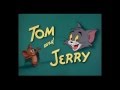 Tom And Jerry Episode 2 Original 1941 HQ