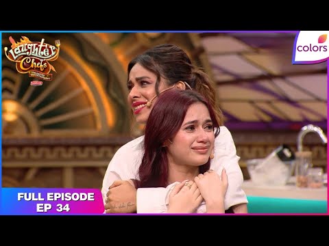 Laughter Chefs Unlimited Entertainment | Full Ep. 34 | The great Khow Suey showdown | Colors TV