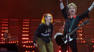 Green Day - Know Your Enemy – Live in San Francisco