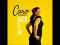 Caro Emerald Back It Up (Official) 