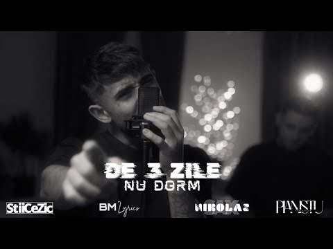 Nikolas Sax and PIANISTU