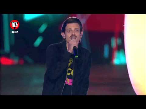 Senza pensieri - Fabio Rovazzi J Ax  e Loredana Berté