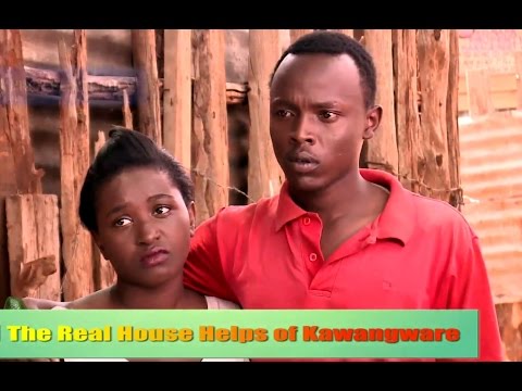 Njambi ameuza Tspixi Canaan roho safi Ep56 Pt2
