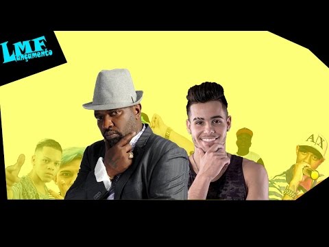 Jerry Smith e Mr. Catra - Bonde Que Ver (Mano DJ e DJ Impostor) - 2017