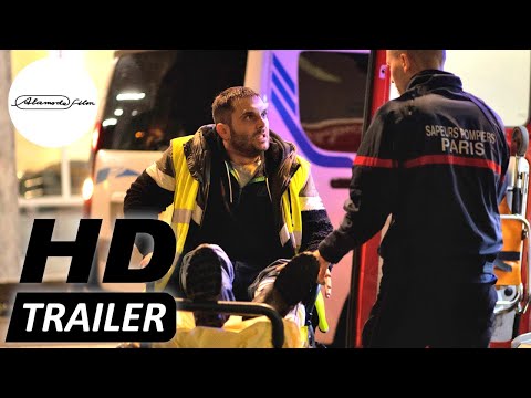 IN DEN BESTEN HÄNDEN | Trailer deutsch | Jetzt im Kino!