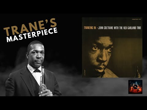 🎷 Unveiling the Untold: John Coltrane's 'Traneing In' Review 🎷 #johncoltrane #jazz