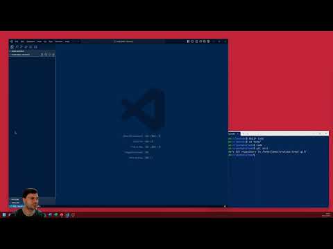 Yet Another Web App - Episode 1