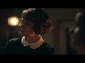 Peaky Blinders - Polly explained the difference between Tommy & Michael HD Scene Peaky Blinders