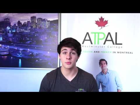ATPAL Westminster College, Learn English and French in Canada