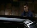 Supernatural 6x2 Dean uncovering the Impala ending
