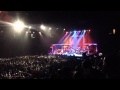 13 Mike Gordon - PHISH (bass) & John Hyatt - Guitar (rag mama rag)