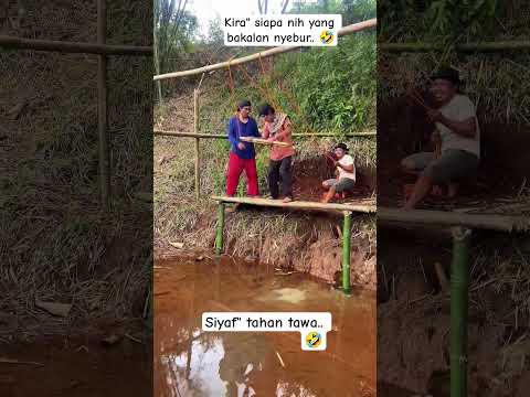 t4han tawa part 5 🤣 #shortviral #comedy #ngakak #gudanghiburan #viral