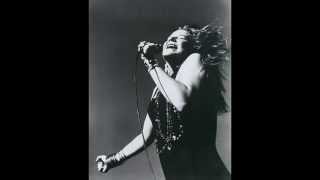 Janis Joplin - I Need A Man To Love