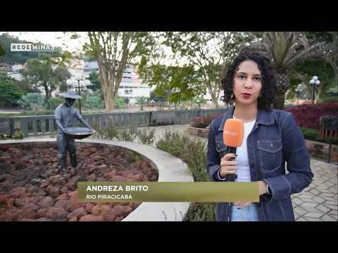 SÉRIE ROTAS DA CRIATIVIDADE - EPISÓDIO 1 - RIO PIRACICABA