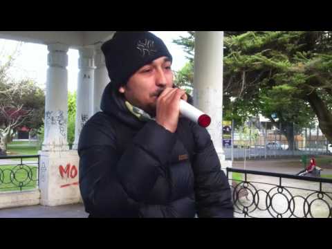 FSM Concepción | 1Litro vs Stereo (Final)