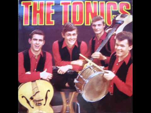 The Tonics - Did you ever love a woman