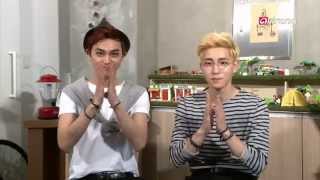 Pops in Seoul - 2000 Won (I Hate Seoul) 이천원 (서울이 싫어졌어)