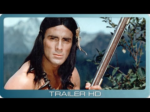 Чингачгук – Великий Змій