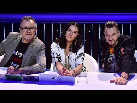 Kayah jurorką w „Hit Hit Hurra!”