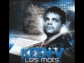 Keen V Les Mots
