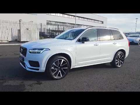 Volvo XC90 T8 Plus Plug In Hybrid - Image 2