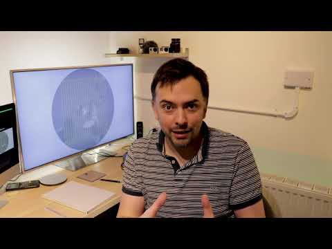 ATPL Tips - PS1 - Introduction to Polar Stereographic Charts