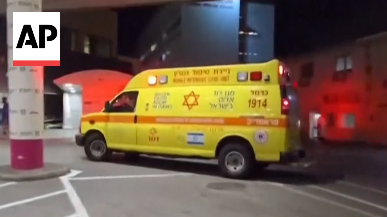 What to know about Hezbollah's drone strike on Israel | AP Explains