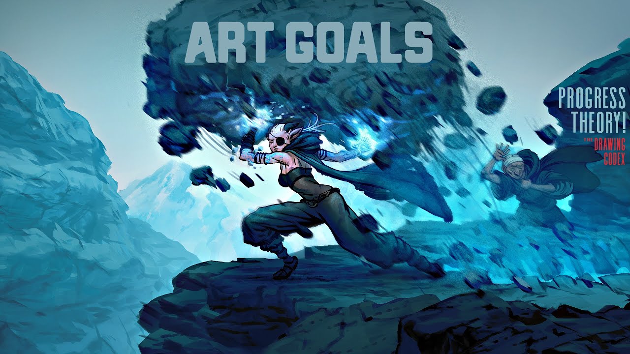 2025: Turn Your Art Dreams Into Reality