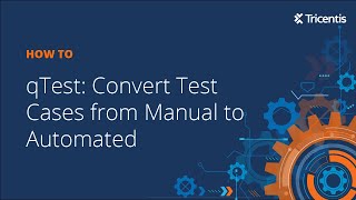qTest YouTube Video