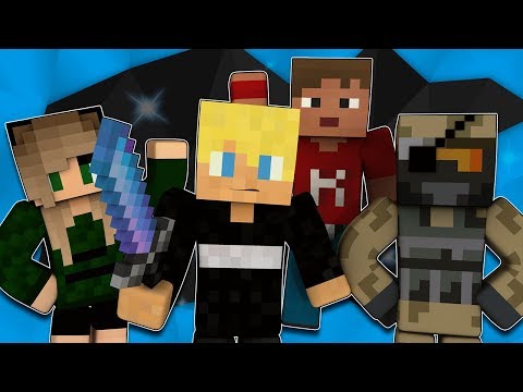 PONDUS'ERNE SOM PIRATER?! | Minecraft Custom Map | Ep 1