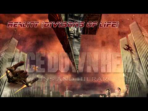 Face Down Hero Divisions and Hierarchies Trailer