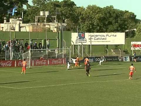 Clausura 2014: Show de goles de la fecha 8