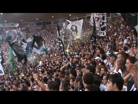 UH, ACEITA, UH ,ACEITA FINAL CARIOCA BOTAFOGO 2 X 1 FLAMENGO - 2010 - WUALLACY ARAUJO