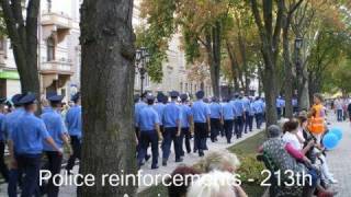 Wonderful Odessa, Ukraine (2)