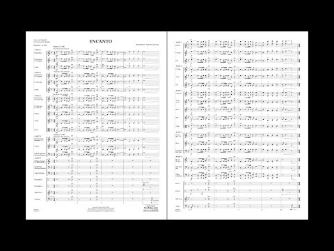 Encanto by Robert W. Smith