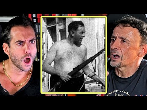 Historiador explica cómo era DE VERDAD Amon Göth, el villano de La Lista de Schindler