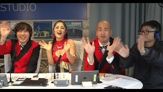 Saturday☆バンド☆フィーバー（2025年1月4日放送分）