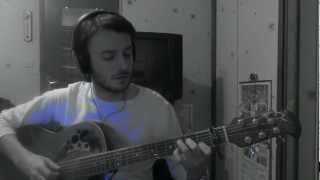 I'll be your lover too by flow (Robert Pattinson cover).